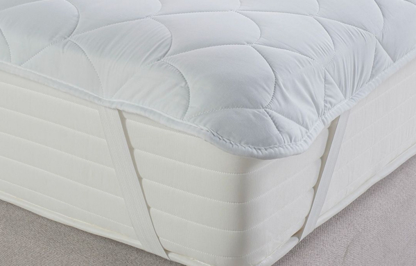 PROTÈGE COTON IMPERMÉABLE