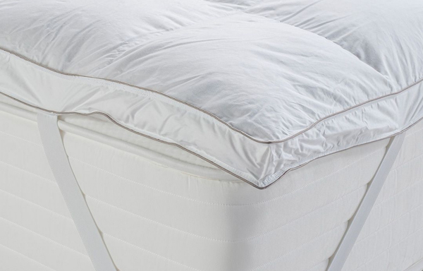 SURMATELAS DUVET PIUM 