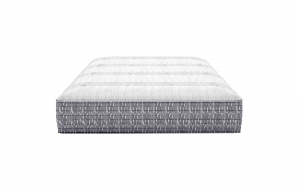 MATELAS BEAUTYREST LUXURY COMFORT SILVER