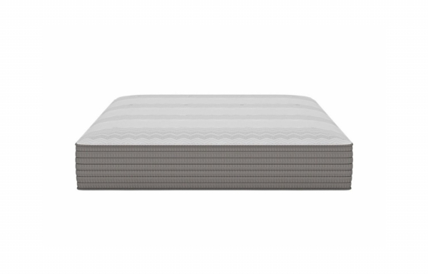 MATELAS BEAUTYREST BACK CARE SILVER