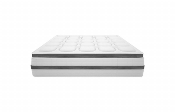 MATELAS DORSOPEDIC IQ POWERTECH 5.0 BAS