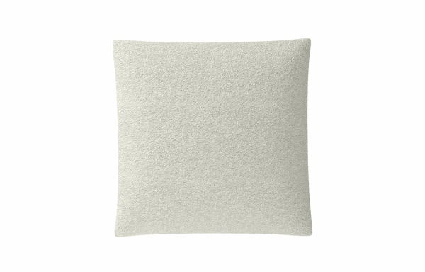 COUSSIN DÉCORATIF ECRUE