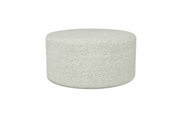 POUF SUN VERT DOUX 
