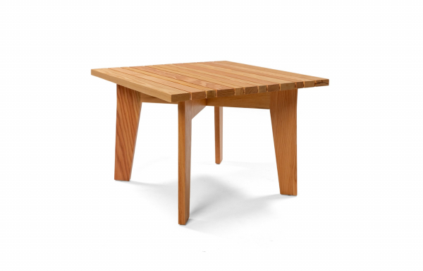 TABLE BASSE PAROS