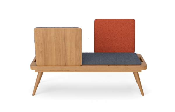 BANC MOODS TERRACOTTA