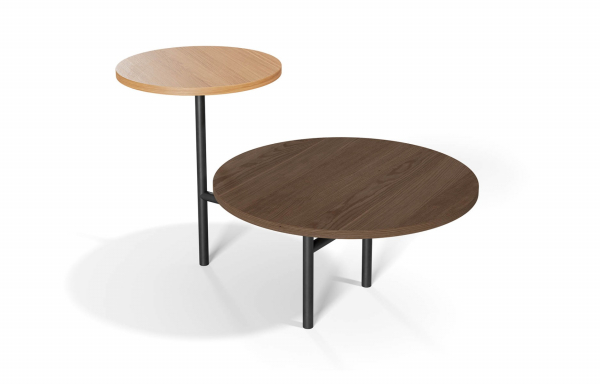 TABLE D'APPOINT LEA BROWN