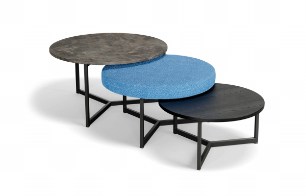 TABLE GIGOGNE ROCK BLEU CIEL