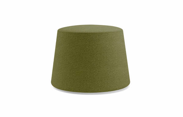 POUF KELLY VERT