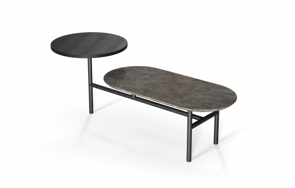 TABLE BASSE EMMA ROCK