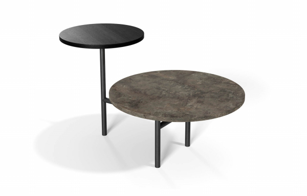 TABLE D'APPOINT LEA ROCK