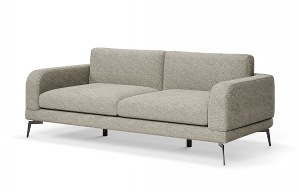 CANAPE MARCEAU GREIGE