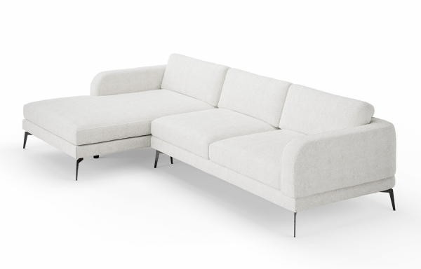 SALON MARCEAU DROIT BLANCHE