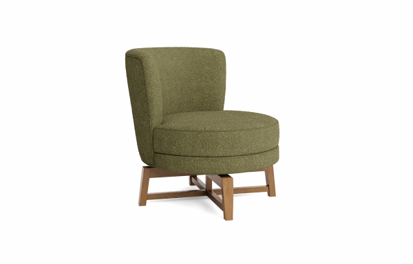 CHAISE ADAGIO VERTE