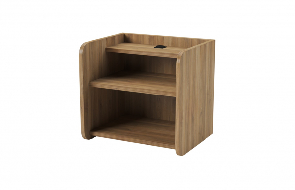 TABLE DE CHEVET MAYA