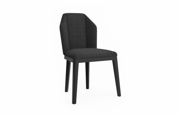 CHAISE JULIA NOIRE