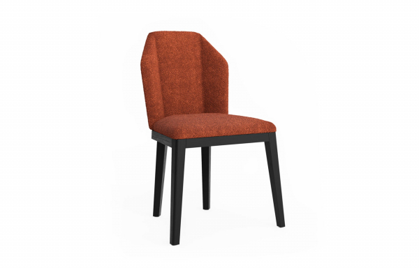 CHAISE JULIA TERRACOTTA