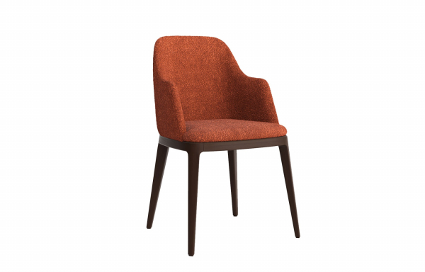 CHAISE KELLY TERRACOTTA