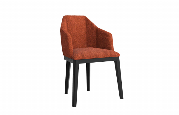 CHAISE LISA TERRACOTTA