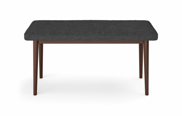 BANC BAXTER NOIR