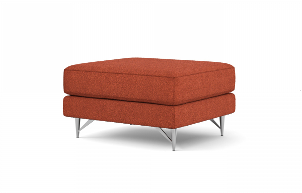 REPOSE-PIEDS TIFFANY TERRACOTTA