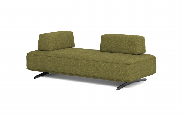 BANQUETTE DANNA VERTE