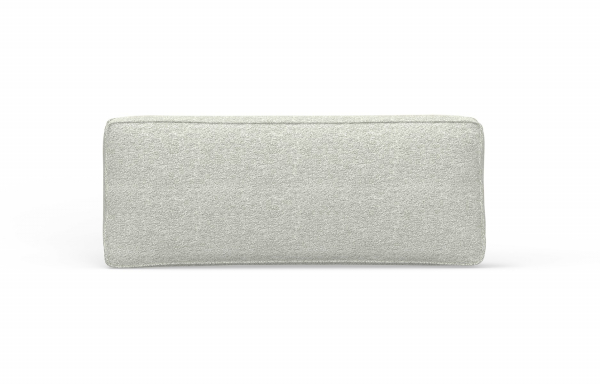 COUSSIN DÉCORATIF VERT DOUX