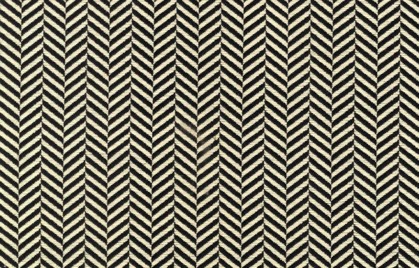 SOFTISSIMO® JACQUARD CHEVRON NOIR BEIGE