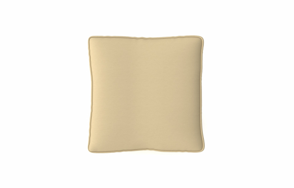 COUSSIN DÉCORATIF IVOIRE