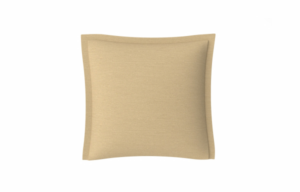 COUSSIN DÉCORATIF IVOIRE