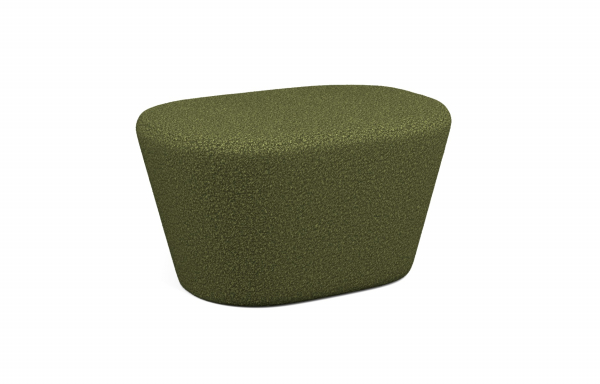 POUF HARRY VERT