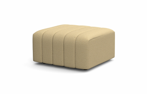 POUF GRAND MODÈLE LINES