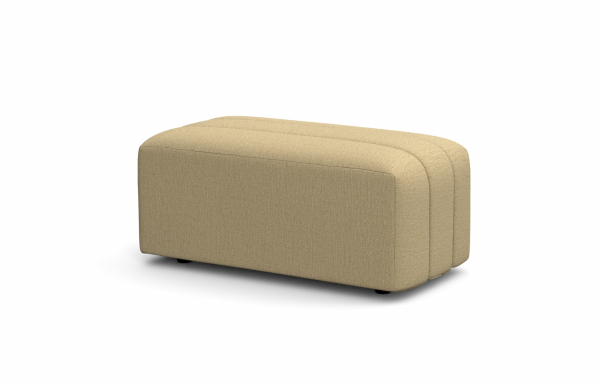 POUF PETIT MODÈLE LINES