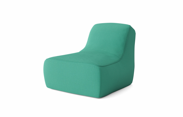 CHAUFFEUSE CHILL PETIT MODÈLE VERTE