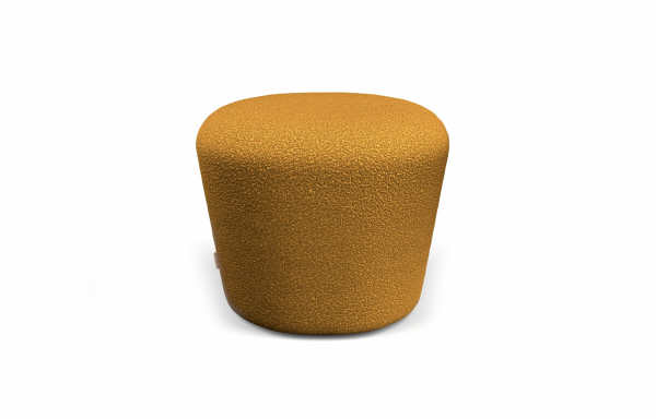 POUF MARY MOUTARDE