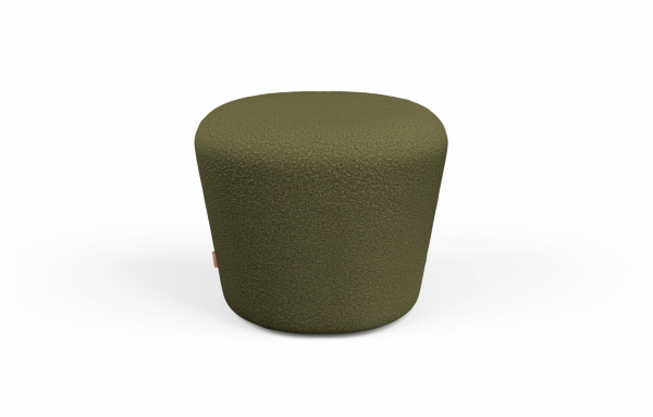 POUF MARY VERT