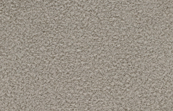 SOFTISSIMO DANUBE BOUCLETTE GRIS ACIER
