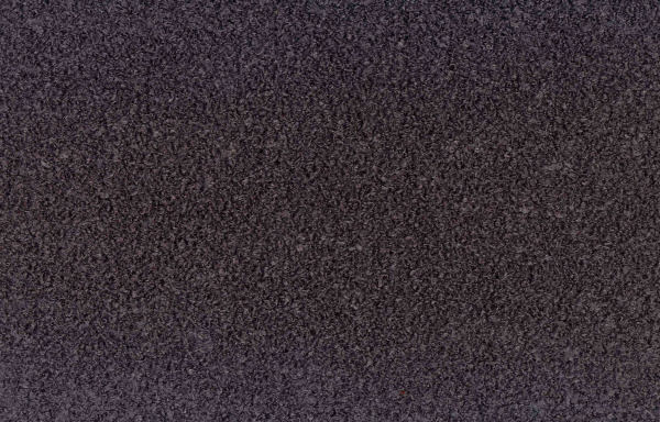 SOFTISSIMO® DANUBE BOUCLETTE GRIS FONCÉ
