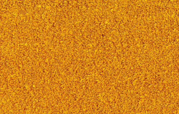 SOFTISSIMO® DANUBE BOUCLETTE MOUTARDE