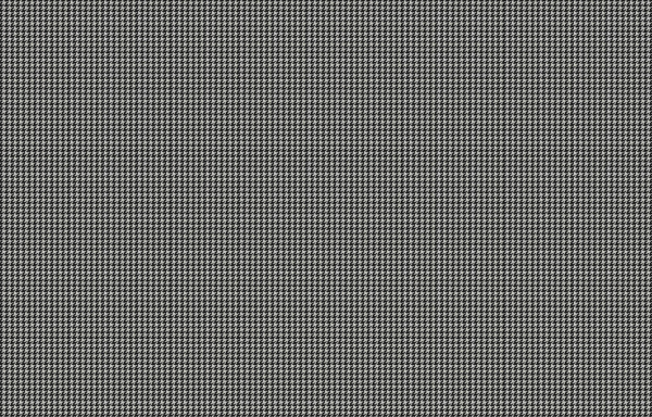 SOFTISSIMO® JACQUARD PIED DE POULE XPM NOIR