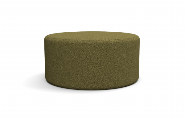 POUF SUN VERT