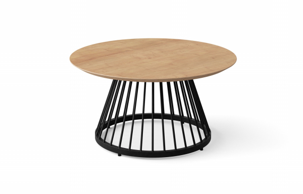 TABLE BASSE DALIA CHÊNE