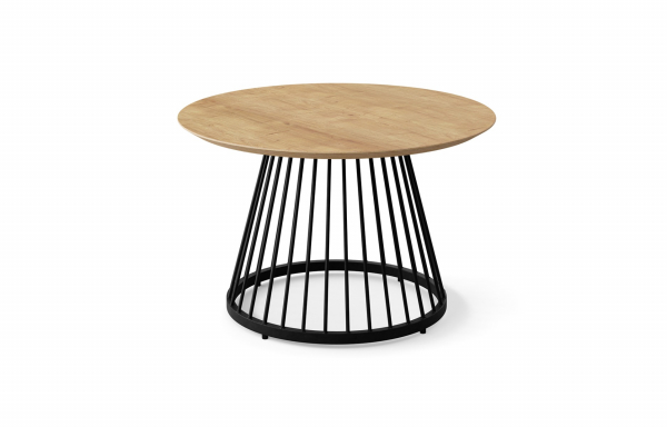 TABLE BASSE MELIA CHÊNE