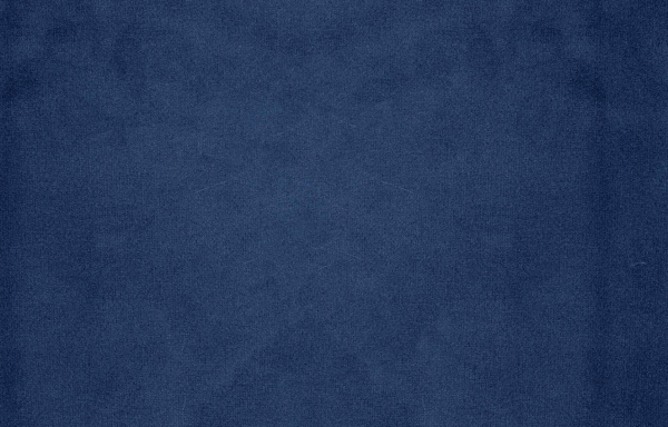 VELOURS BLEU PETROLE