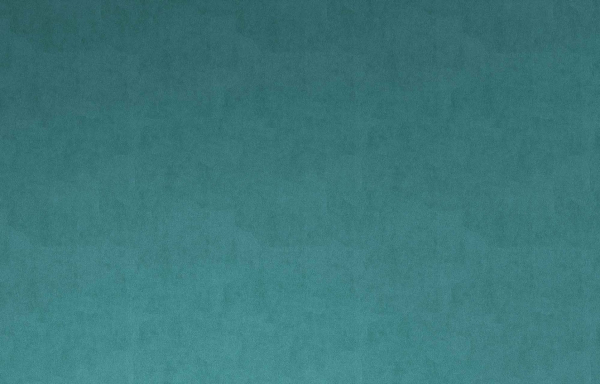 VELOURS BLEU NIAGARA
