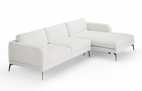 SALON MARCEAU GAUCHE BLANCHE
