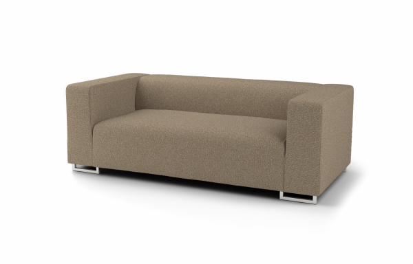 CANAPÉ ZOE TAUPE
