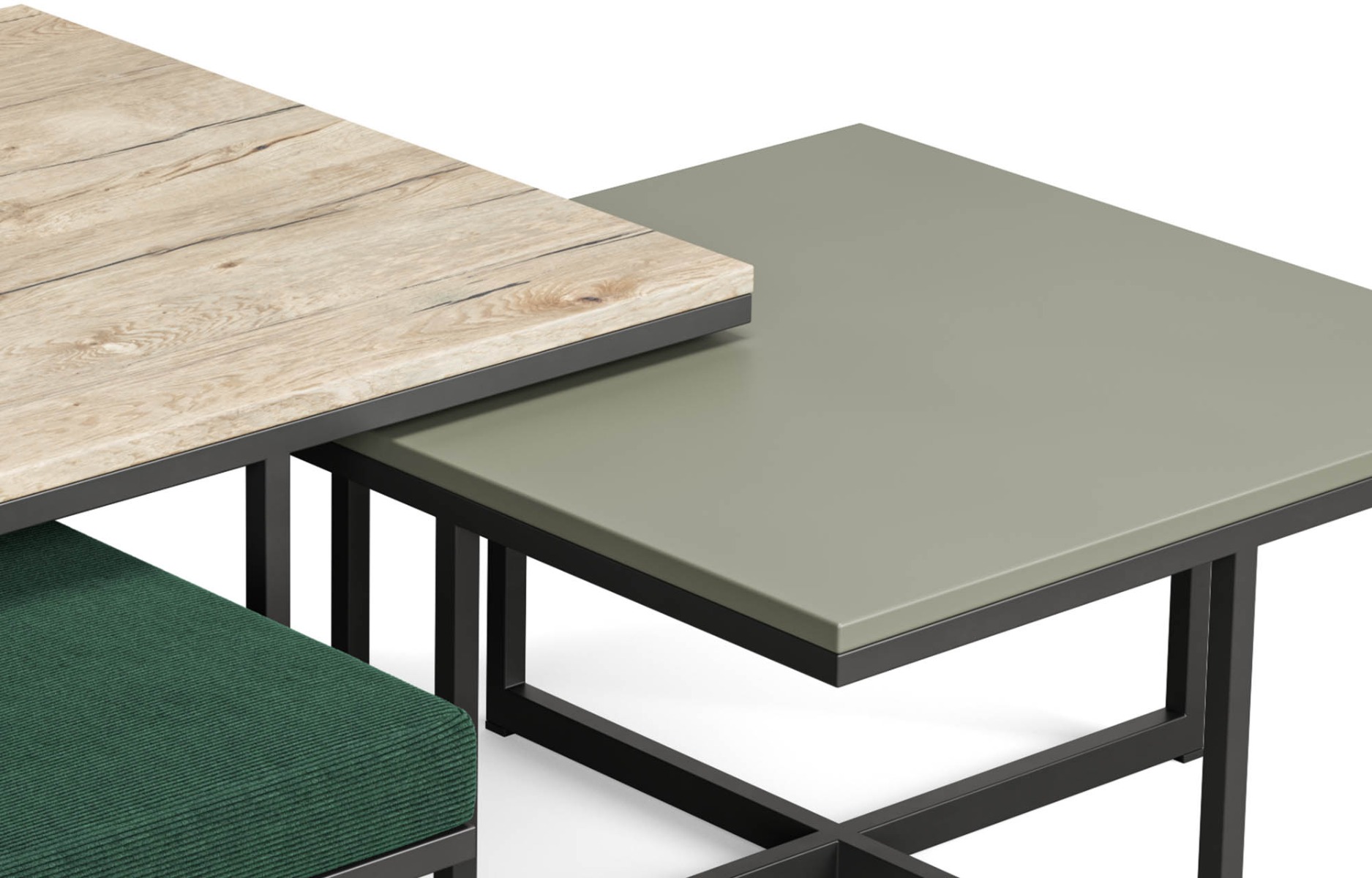 table basse EMMA